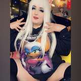 bunnisilva from onlyfans