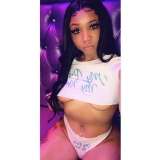 cashmierallure from onlyfans