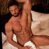 geeorgesteelofficial from onlyfans
