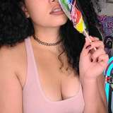 ganjagoddessasmr from onlyfans