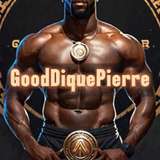gooddiquepierre from onlyfans