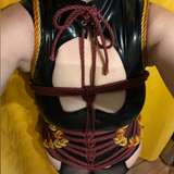 setonix-shibari from onlyfans